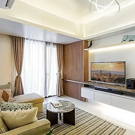 Chic 2Br Urban Retreat Wow Views