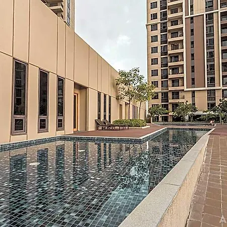 Chic 2Br Urban Retreat Wow Views