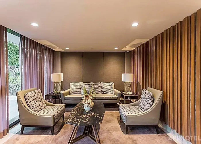 Chic 2br Urban Retreat Wow Views Hotel Cebu
