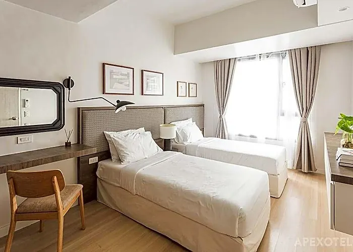 Hotel Chic 2br Urban Retreat Wow Views