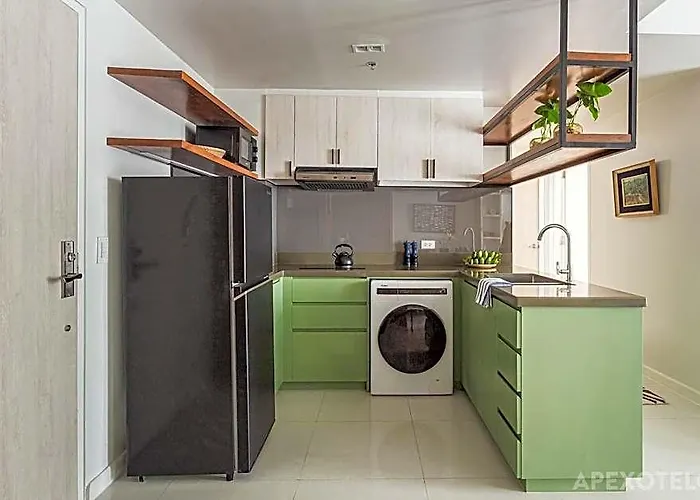 Hotel Chic 2br Urban Retreat Wow Views