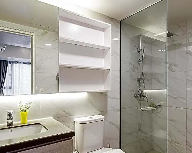 Hotel Chic 2br Urban Retreat Wow Views 4*