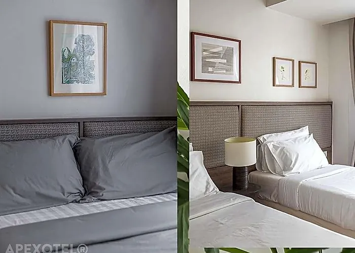 Chic 2br Urban Retreat Wow Views Cebu