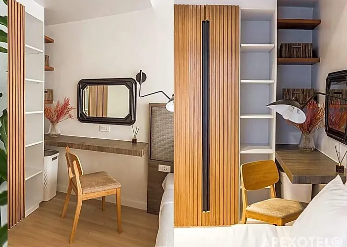 Lägenhet Chic 2br Urban Retreat Wow Views